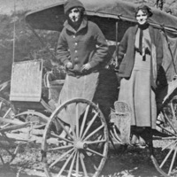 Reuter Group-C, Carriage