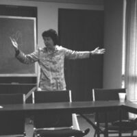 1989 Employee, Asian Studies 02