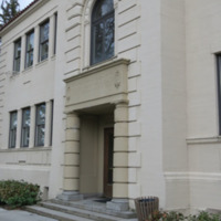 EOU Campus 1 Admin Inlow 10