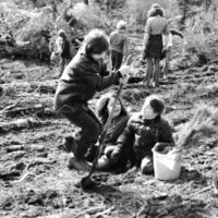 1974 Ackerman Elementary School, Field Trip 32