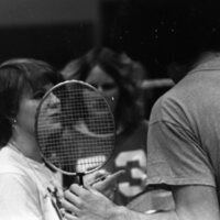 1977 Badminton Set-up 07
