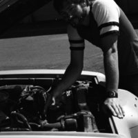 1980 Student, Ethanol Car 13