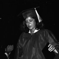 1986 Graduation 29