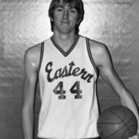 1984 Men's Basketball Junior Varsity Players, Portraits 29