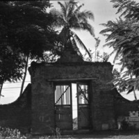 Binmaley Cemetery 1
