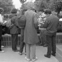1985 Science Class, Trees &amp; Shrubs 07
