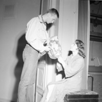 1960 "The Glass Menagerie" 2