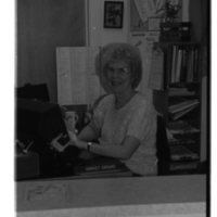 1989 Employee, Harriet Girrard
