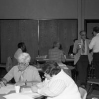 1982 Meeting, Consortium Formation 10