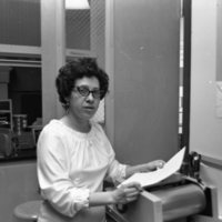 1976 Employee, Vickie Bailey 01