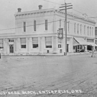 Enterprise, Business Block 2