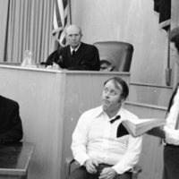 1982 "Inherit the Wind" 12