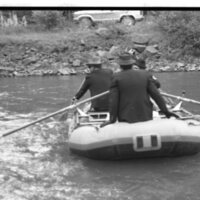 1990 Raft Race Start 07