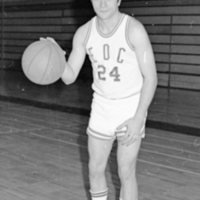 1972 Basketball Player, Portraits 01