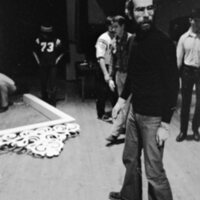 1974 Employee, Lyle Schwarz 05