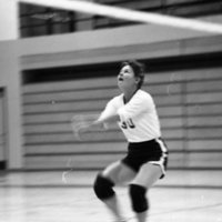 1980 Women's Volleyball Players 07