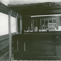 Sumpter, Saloon
