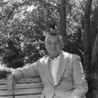 1981 Employee, Bill Carey 03