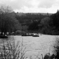 1984 Raft Race Start 02