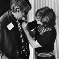 1974 Employee, Rodney Briggs 10