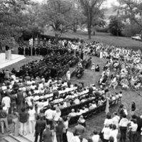 1977 Graduation 05