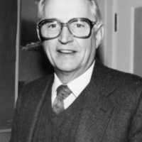 1986 Employee, Dick Hiatt 1