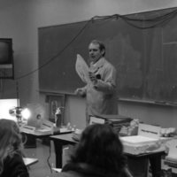 1981 Energy Day Class, Insulation 01