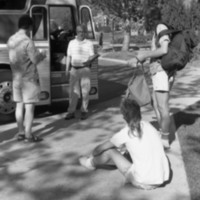 1987 Field Trip, Leaving 03