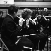 1981 District 6 Music Festival 04