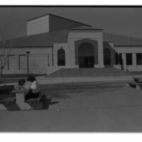 1990 Students, Outdoors 07