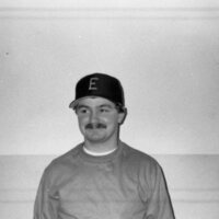 1988 Baseball Player, Portraits 85