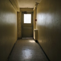 Dorian and Hunt Hall 403