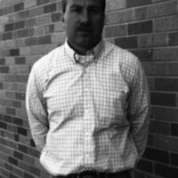 1984 New Head Football Coach, Jerry Howell 08