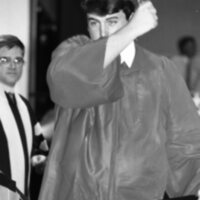 1987 Graduation 32