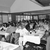 1991 Rural Health Seminar Luncheon 13