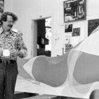 1974 Employee, Ian Gatley 03