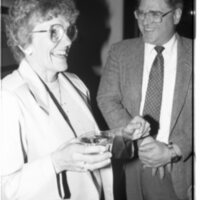 1989 Awards Ceremony, Reception 05