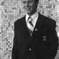 1982 Football Player, Portraits 121