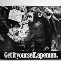 1980 Advertising Signs 01