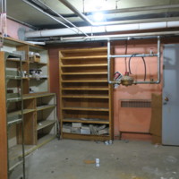 Dorian and Hunt Hall 394