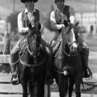 1986 Rodeo, Cowboys 03