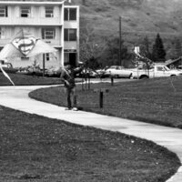 1985 Spring Festival, Kite Flying 10