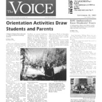 2003-04 The Voice
