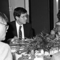 1985 Octoberfest, VIPs 03