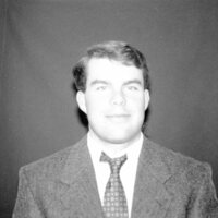 1991 Baseball Player, Portraits 05