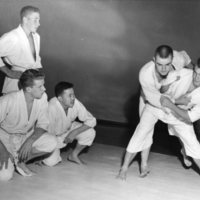 60's Martial Arts 1