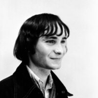 1974 Student, Unidentified Man E 02