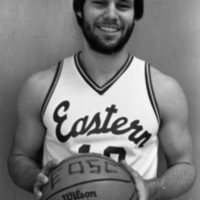 1981 Basketball Player, Portraits 19