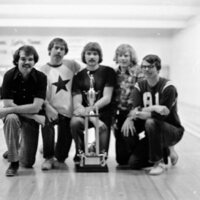 1974 Bowling Team 03