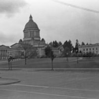 WA State Capitol Bldg
